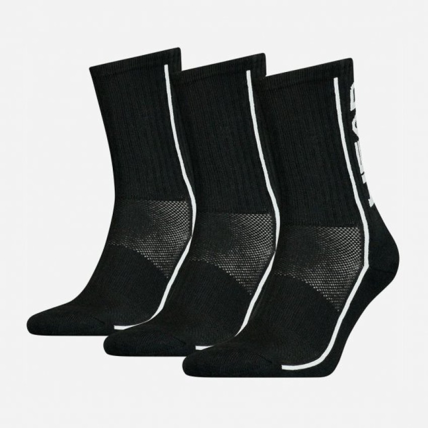 Шкарпетки Head PERFORMANCE CREW 3P UNISEX чорний Уні 35-38 (8720245181365)
