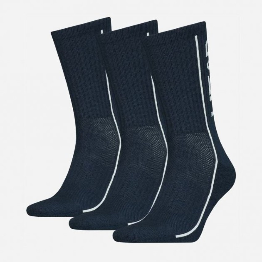 Шкарпетки Head PERFORMANCE CREW 3P UNISEX темно-синій Уні 39-42 (8720245181433)