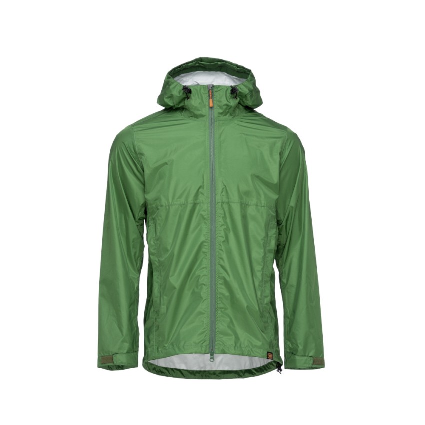 Куртка Turbat Juta Mns Green - M - зелений