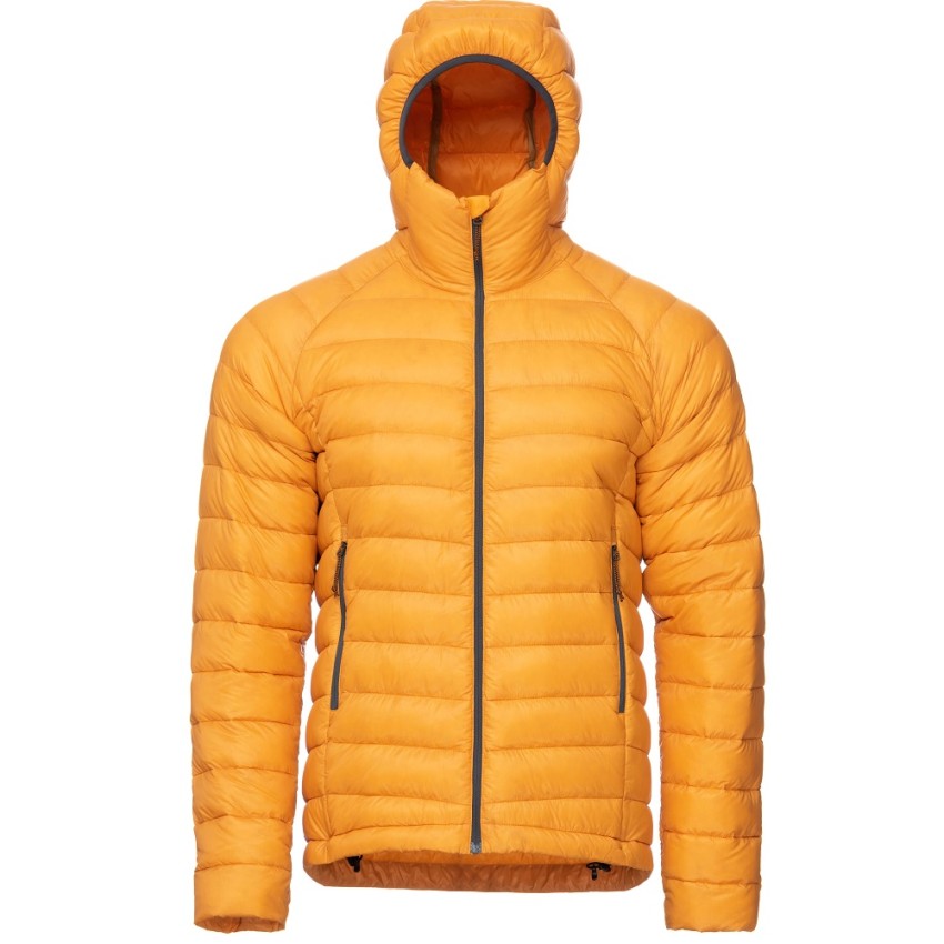 Куртка Turbat Trek Pro Mns Cheddar Orange (оранжевий), XXL