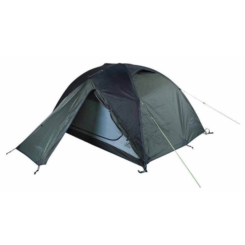 Палатка Hannah Covert 3 WS Зеленая