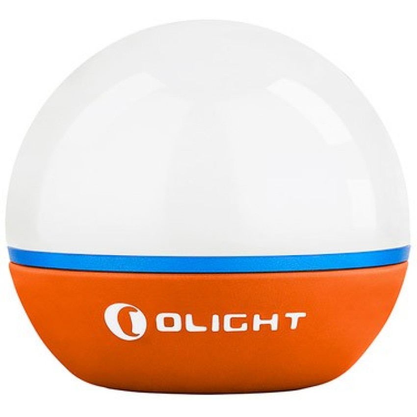 Ліхтар Olight Obulb Orange