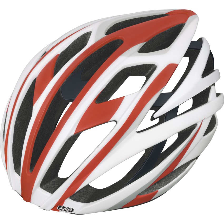Шлем ABUS TEC-TICAL Pro v.2 Race красный L