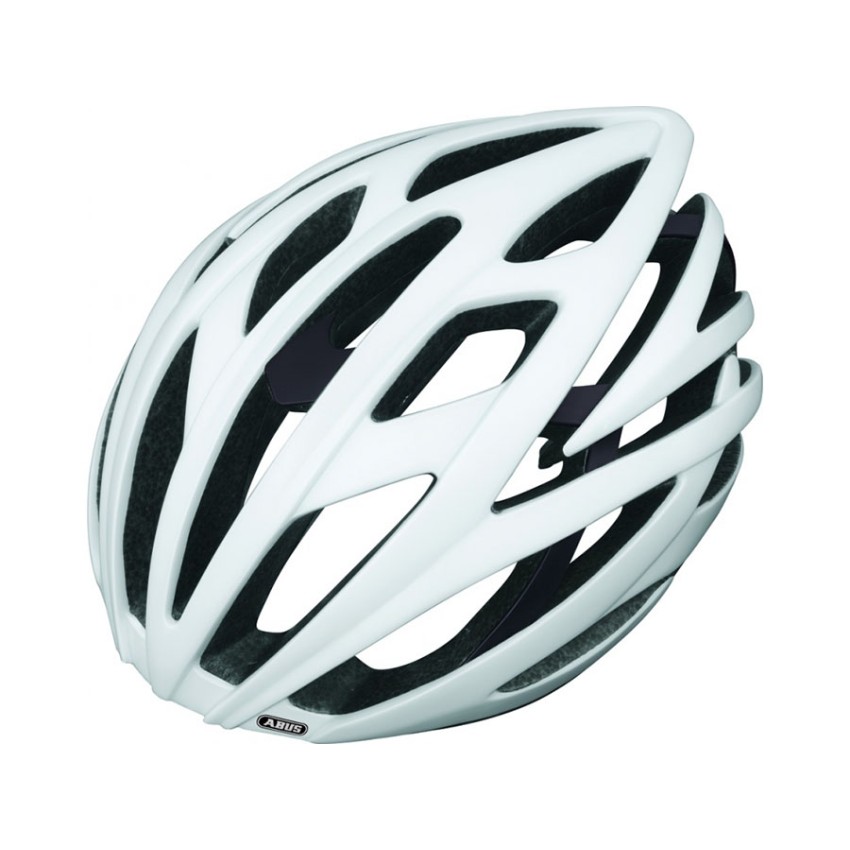 Велосипедний шолом ABUS TEC-TICAL Pro v.2 білий M