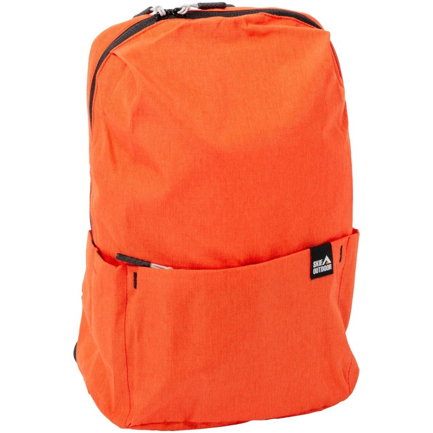 Рюкзак Skif Outdoor City Backpack S, 10L помаранчевий
