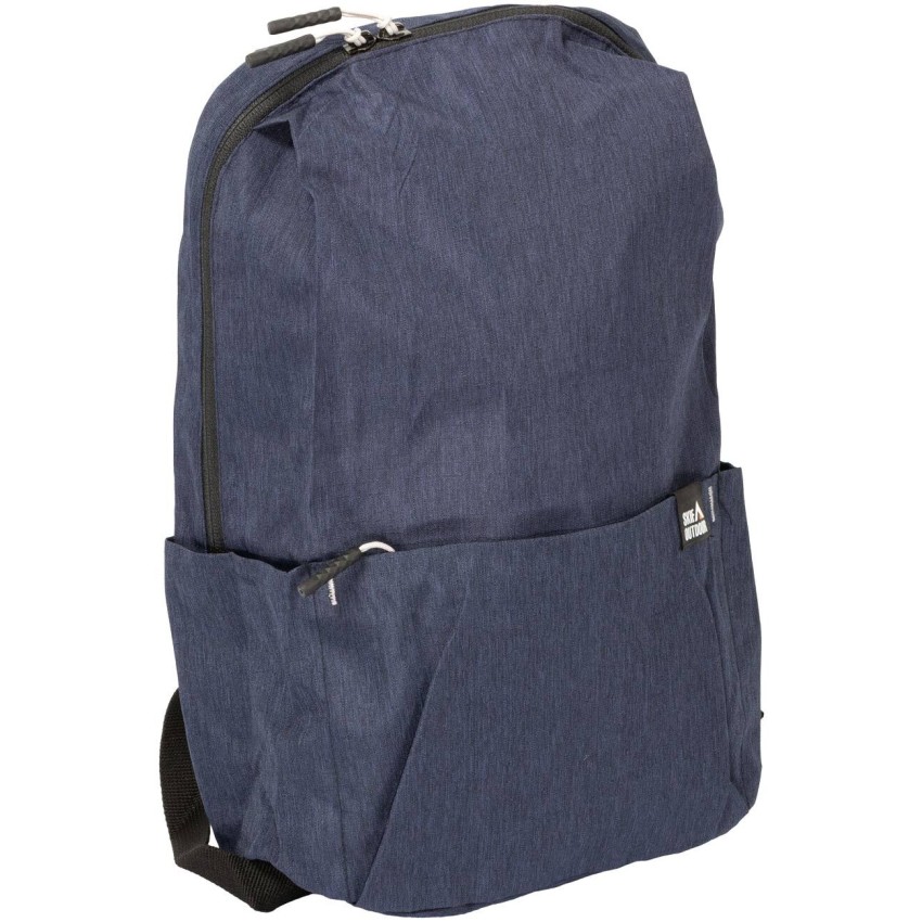 Рюкзак Skif Outdoor City Backpack S, 10L темно-синій