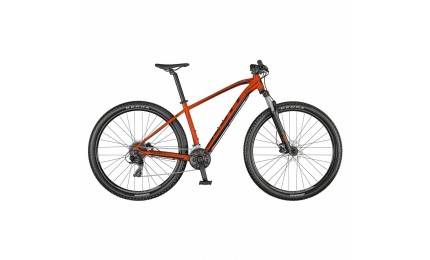 Велосипед 27,5" SCOTT Aspect 760 Помаранчевий (CN) рама - M
