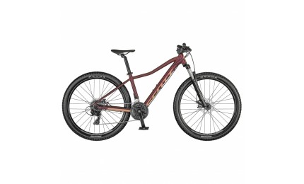 Велосипед 27,5" SCOTT Contessa Active 60 (CH) рама - L9