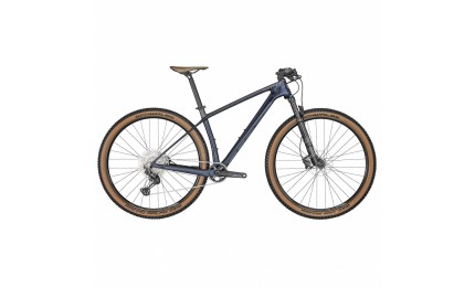 Велосипед 29" SCOTT Scale 925 рама - M