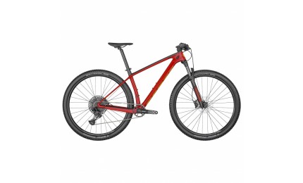 Велосипед 29" SCOTT Scale 940 Червоний рама - XL