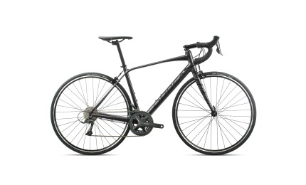 Велосипед Orbea Avant H60 рама-55 Anthracite-Black