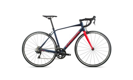 Велосипед Orbea Avant H30 20 28" синій 55 см