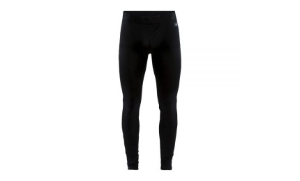 Термоштани Craft Merino Lightweight Pants Man XL 1906621-999000 BLACK