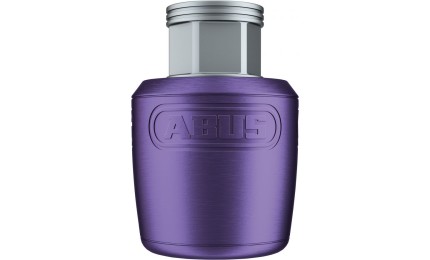 Замок ABUS NutFix 3/8“ фіолетовий 