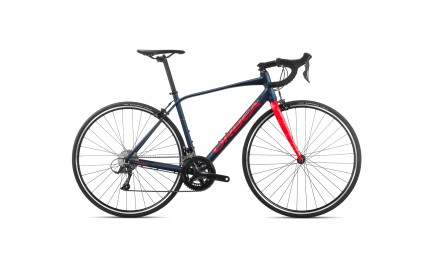 Велосипед Orbea Avant H50 20 28" синій 55 см