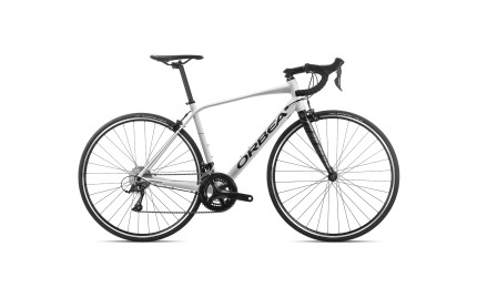 Велосипед Orbea Avant H50 20 28" білий 57 см