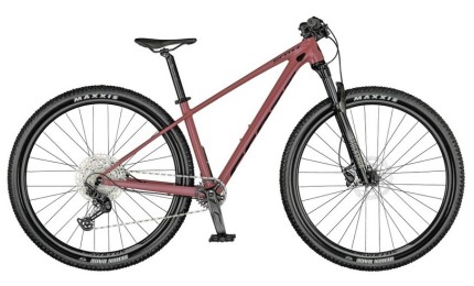 Велосипед 29" SCOTT Contessa Scale 940 clay (CH) рама - L