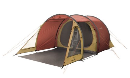 Намет EASY CAMP Galaxy 400 Gold Red