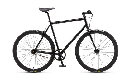 Велосипед Schwinn Cutter 28" черный (SKD-35-65)