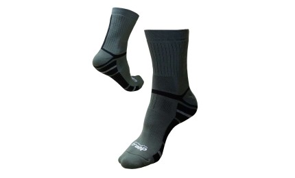 Зимові шкарпетки Tramp UTRUS-003-olive, 44/46