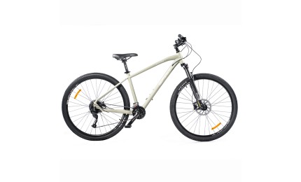 Велосипед Spirit Echo 9.3 29", рама M, серый, 2021