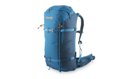 Рюкзак лижний Pinguin Ridge 40 2020, синій, 40 л