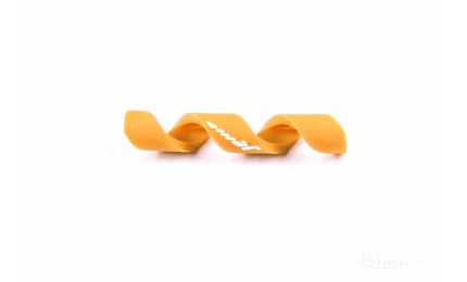 Защита рамы от трения рубашек Alligator Spiral (4/5 мм) оранжевый