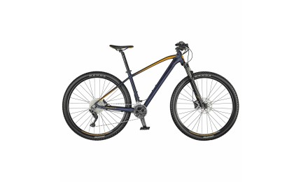 Велосипед 29" SCOTT Aspect 930 Синій (CN) рама - XXL