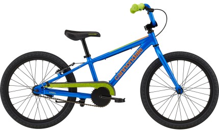 Велосипед 20" Cannondale TRAIL SS BOYS OS 2024 ELB