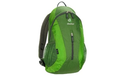 Міський рюкзак Deuter City Light цвет 2215 emerald-spring