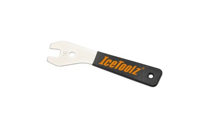 Ключ конусный Ice Toolz 4725 с рукояткой 25 мм 