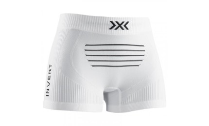 Термошорти жіночі X-Bionic INVENT LT Boxer Shorts Women IN-Y000S19W-W008