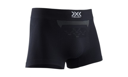 Термошорти чоловічі X-Bionic ENERGIZER MK3 LT Boxer Shorts Men NG-Y000S19M-B002