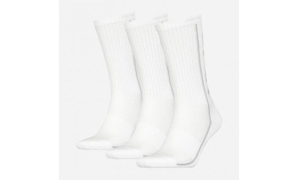 Шкарпетки Head PERFORMANCE CREW 3P UNISEX білий Уні 35-38 (8720245181396)