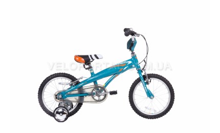 Велосипед 16" Langtu KV01(15) Синий