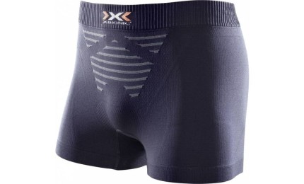 Термошорти чоловічі X-Bionic Invent Boxer Shorts Man IO20295-B014