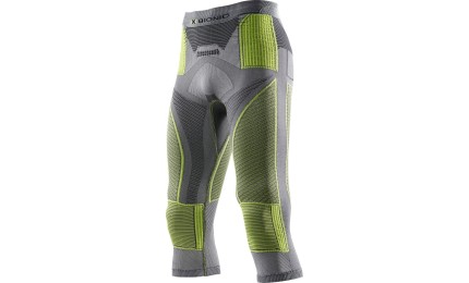 Термоштани чоловічі X-Bionic Radiactor Evo Pants Medium Man I020317-S051