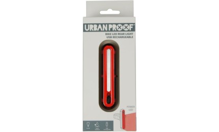 Заднє світло Urban Proof Ultra Bright - USB rechargeable