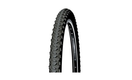 Покришка Michelin COUNTRY TRAIL 26"x2.00" (52-559) MTB чорний