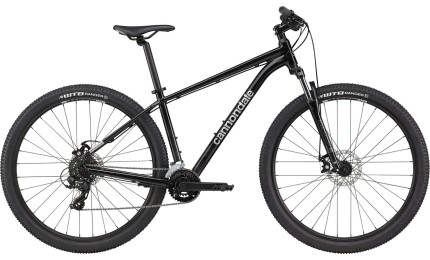 Велосипед 29" Cannondale TRAIL 8 рама - M 2024 GRY