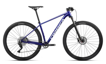 Велосипед 29" Orbea Onna 29" 20 рама-XL 2022 Blue-White (M21021NB)