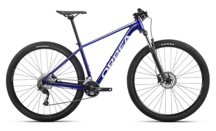 Велосипед 29" Orbea Onna 29" 40 рама-M 2022 Blue-White (M20817NB)