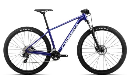 Велосипед 29" Orbea Onna 29" 50 рама-S 2022 Blue-White (M20715NB)