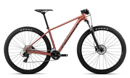 Велосипед 29" Orbea Onna 29" 50 рама-XL 2022 Red-Green (M20721NA)