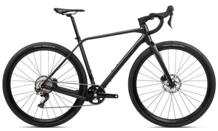 Велосипед 28" Orbea Terra H30 1X рама-XL 2023 Night Black (N14109D9)