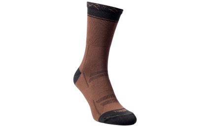 Шкарпетки Turbat Summer Trip brown (коричневий), L