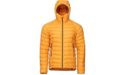Куртка Turbat Trek Pro Mns Cheddar Orange (оранжевий), L