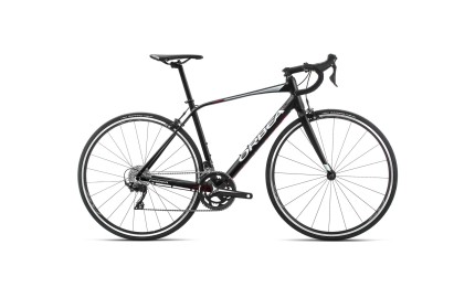 Велосипед Orbea AVANT H30 53 [2019] Black - Red - White