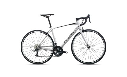 Велосипед Orbea AVANT H50 55 [2019] White - Black - Blue