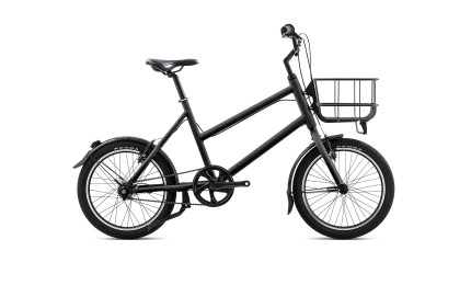 Велосипед Orbea KATU40 U [2019] Magnetic - Black